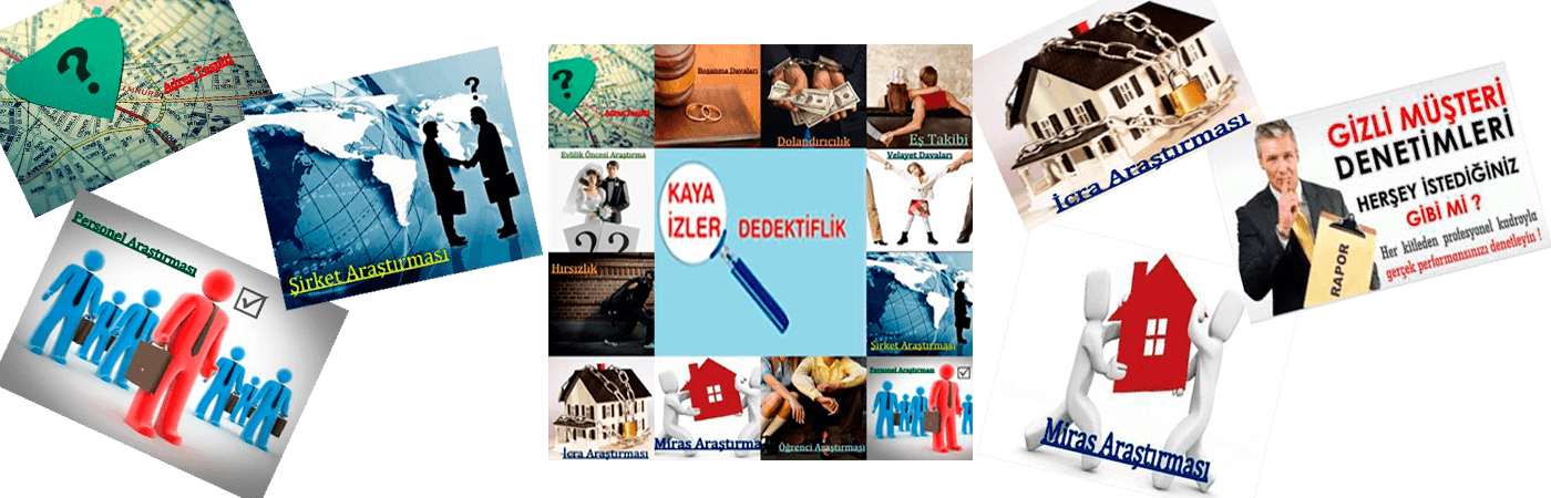kayaizler.com